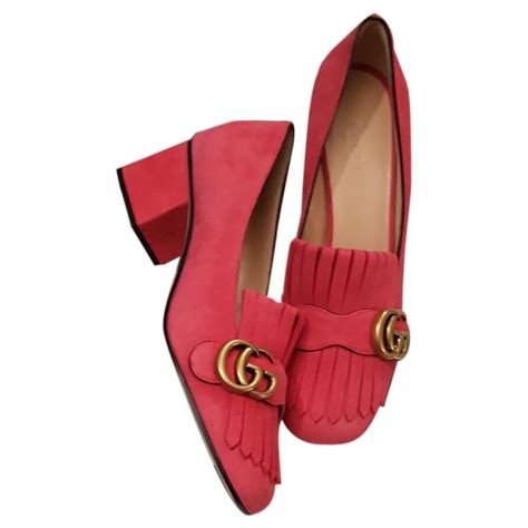 vestiaire collective gucci shoes|Gucci Shoes .